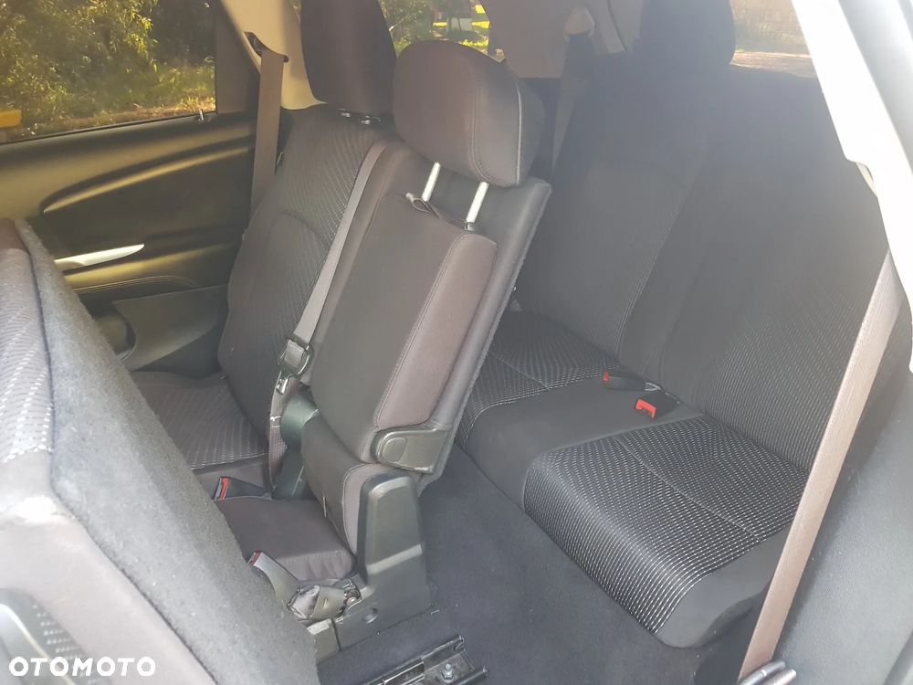 Dodge Journey - 12