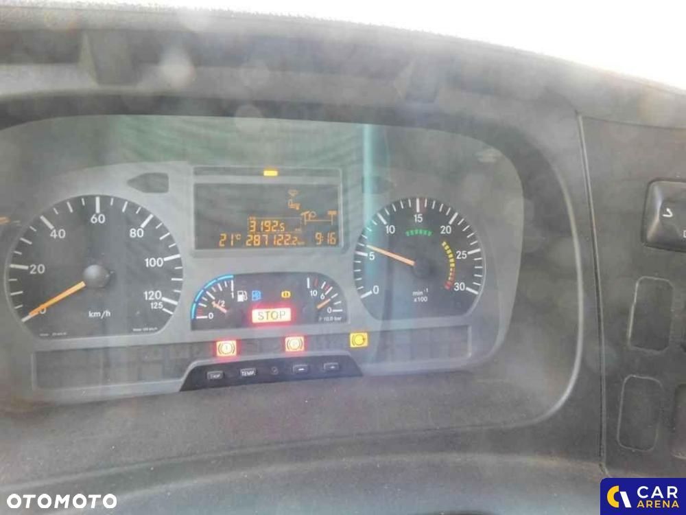 Mercedes-Benz 1218 Atego - 14