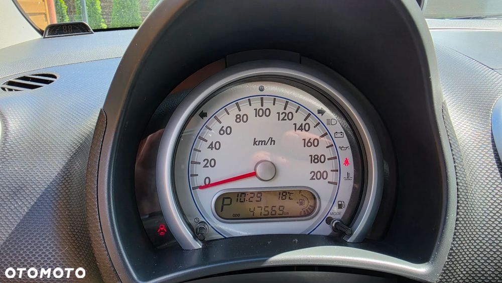 Suzuki Splash - 11