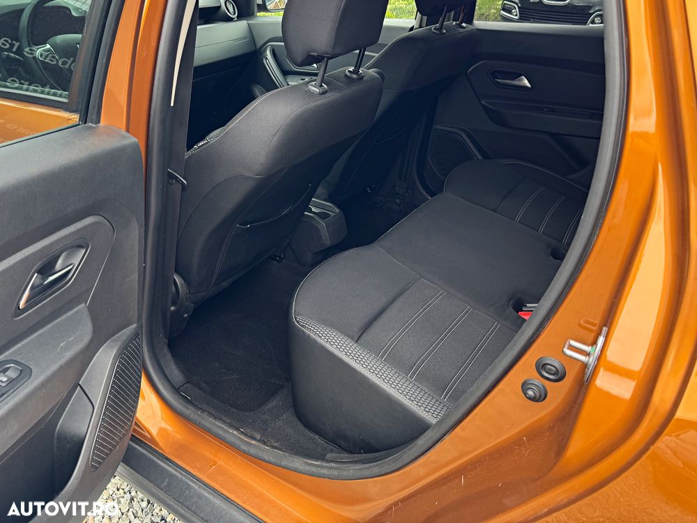Dacia Duster 1.5 dCi 4x2 Laureate - 18