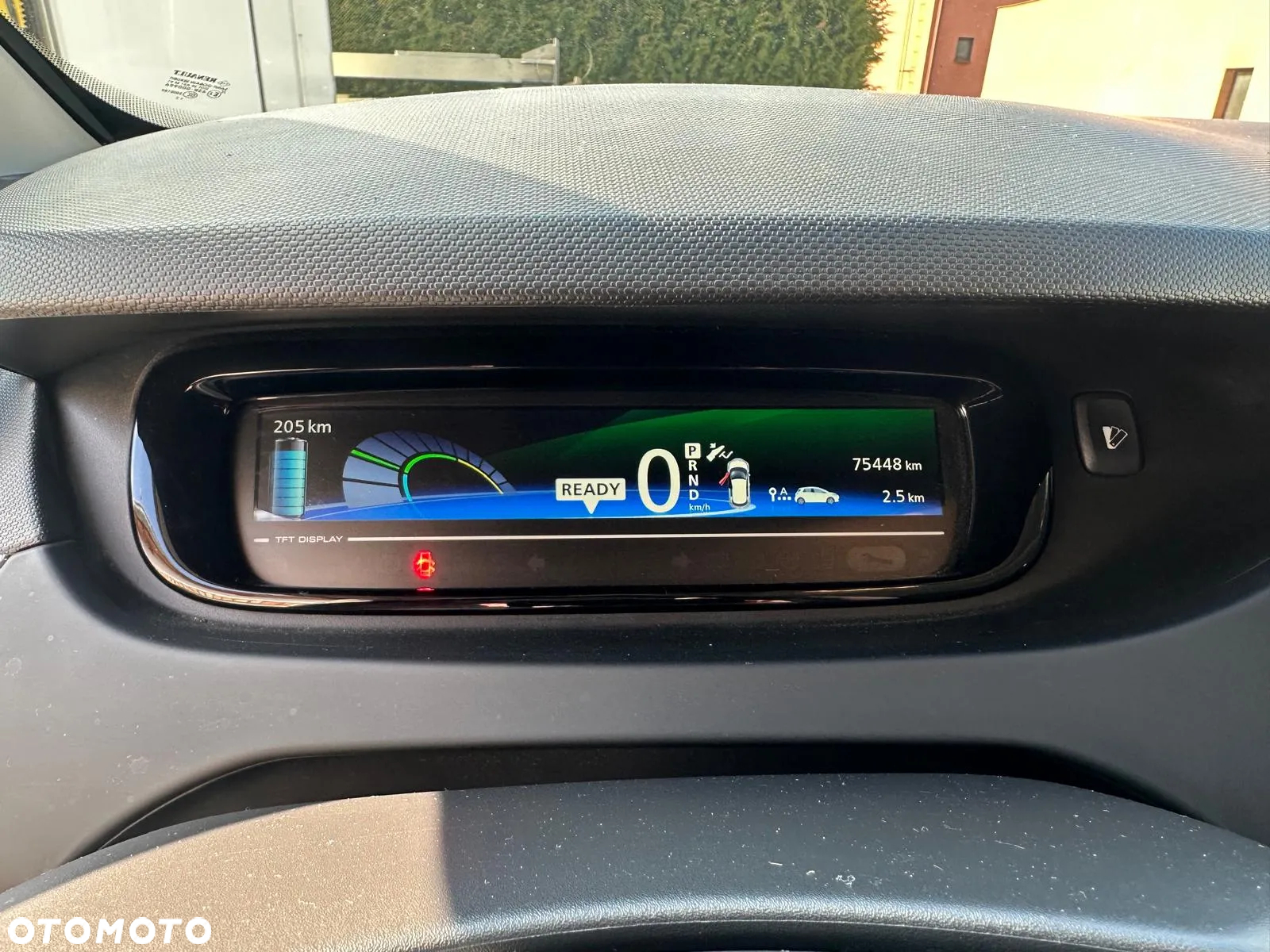 Renault Zoe (mit Batterie) 41 kwh Life mit LIMITED Paket - 4