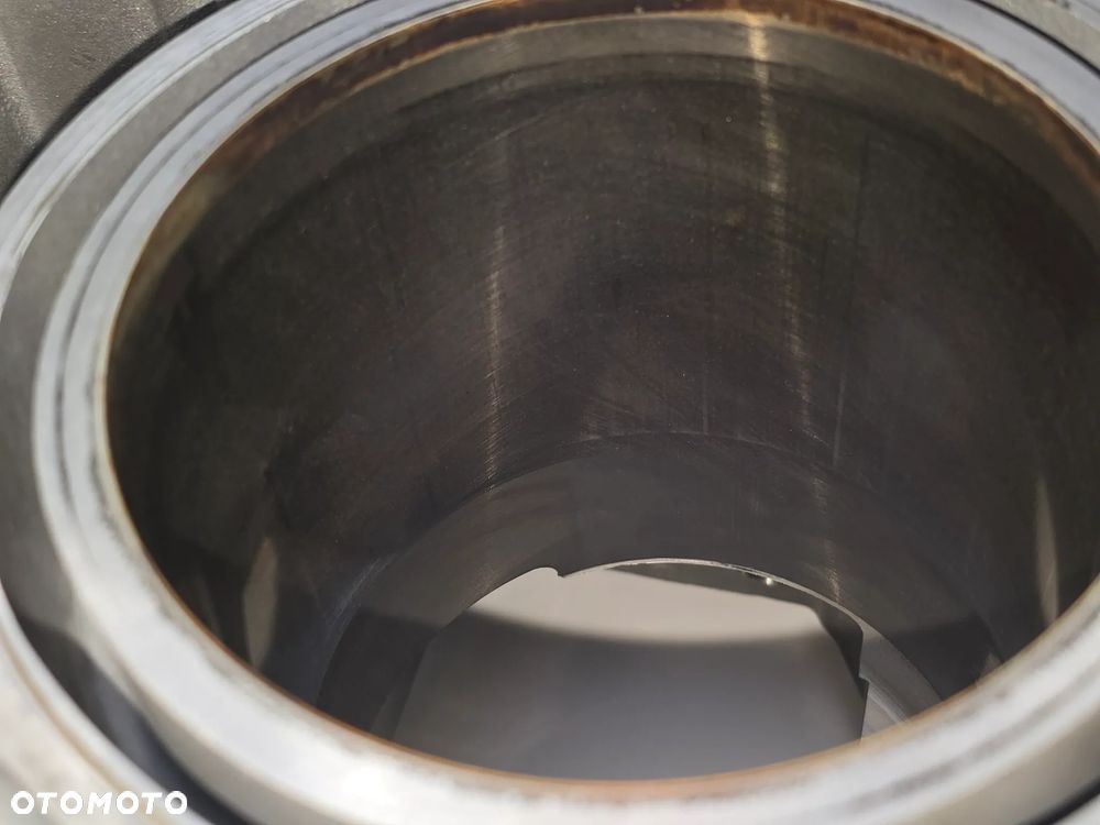 BLOK CYLINDER KARTER BMW 1250 - 7