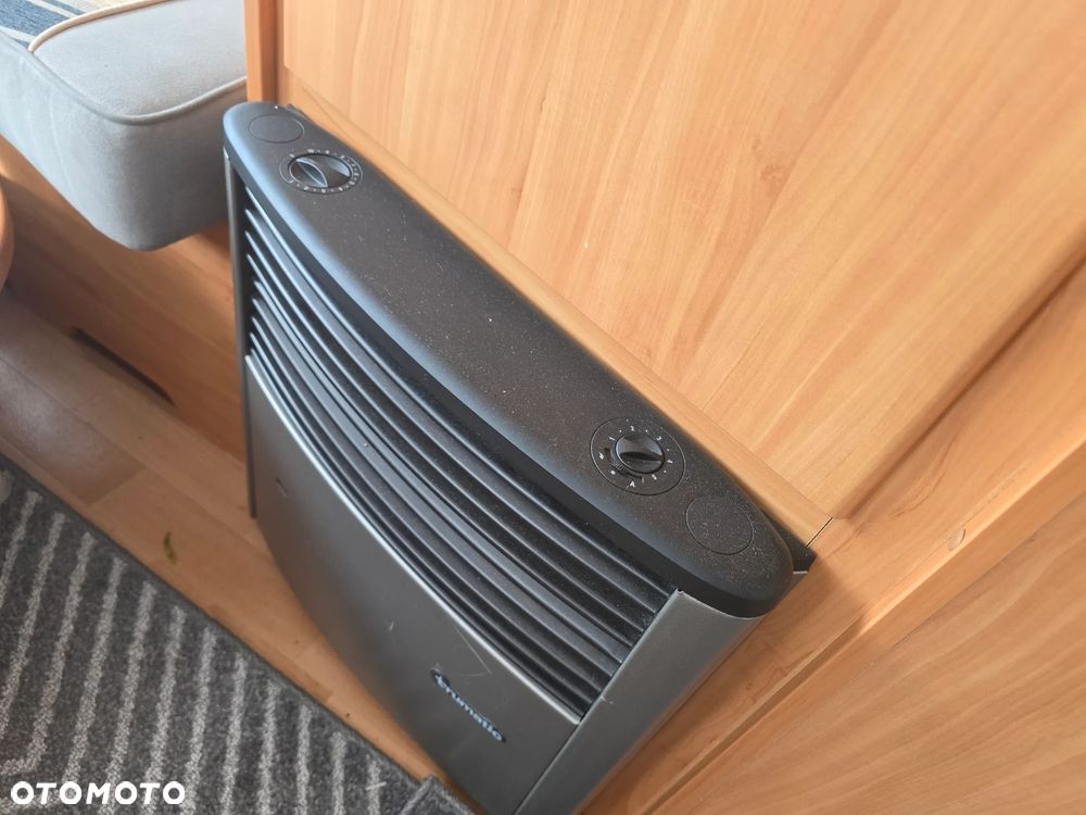 Adria ADORA 542 SALON Polska 1 WŁAŚCICIEL 3x namiot ruchome tapczany hobby knaus fendt lmc tabbert - 17