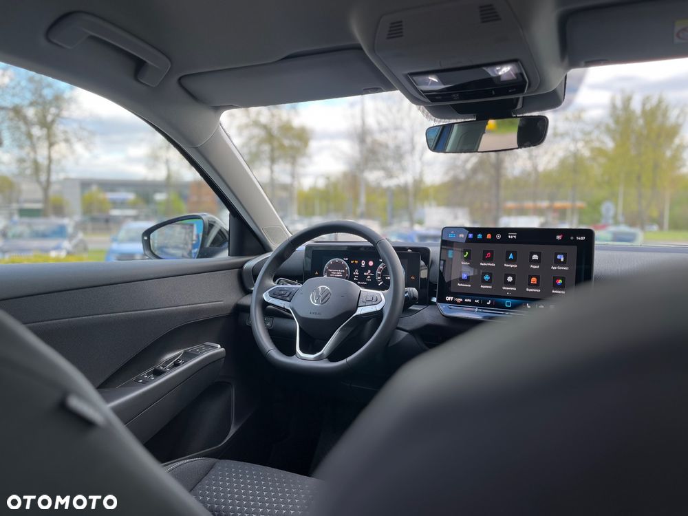 Volkswagen T-Roc 1.5 TSI OPF DSG Life - 20