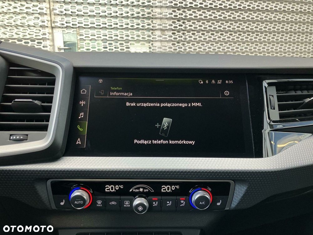 Audi A1 Sportback - 21