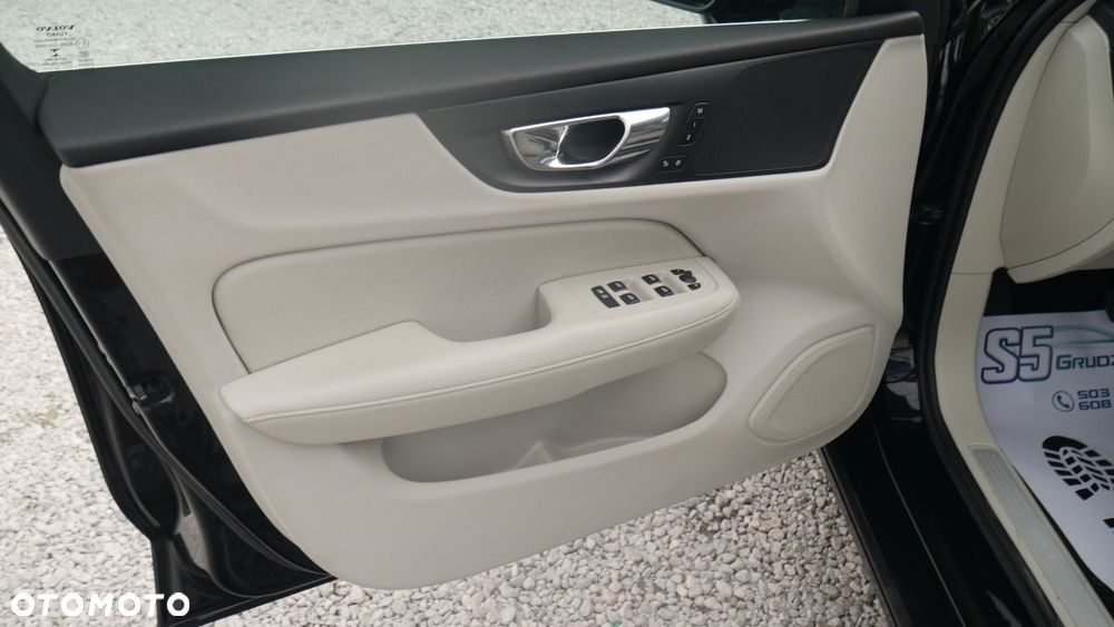 Volvo V60 - 11