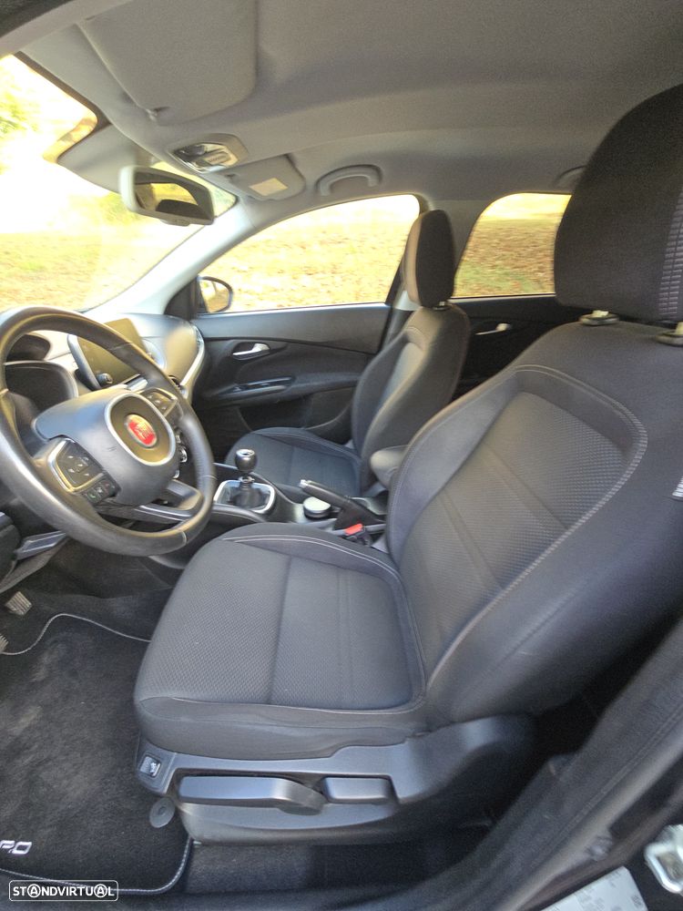 Fiat Tipo Station Wagon 1.6 M-Jet Lounge JLL17 - 20
