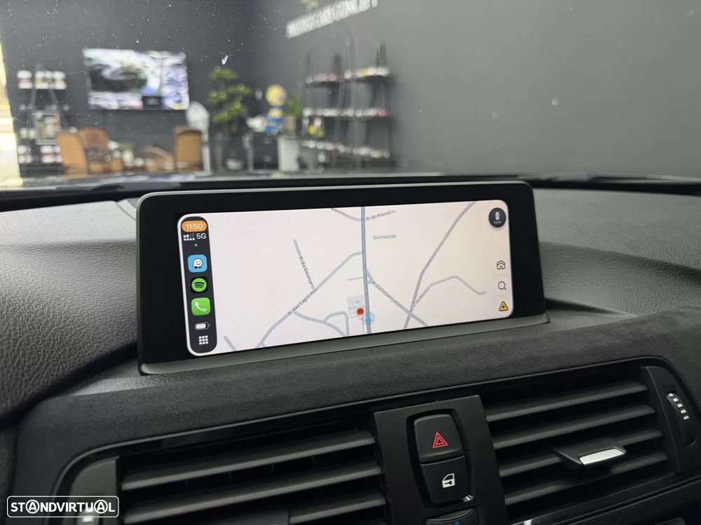 BMW 428 i Pack M Auto - 40