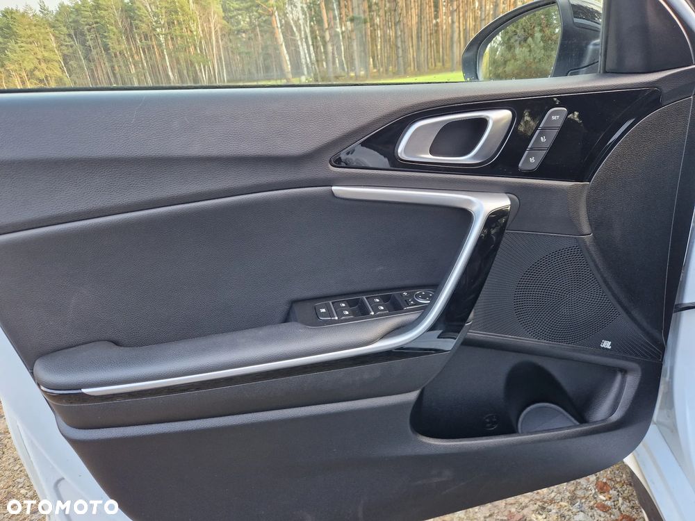 Kia ProCeed 1.6 CRDi DCT7 SCR GT LINE - 35