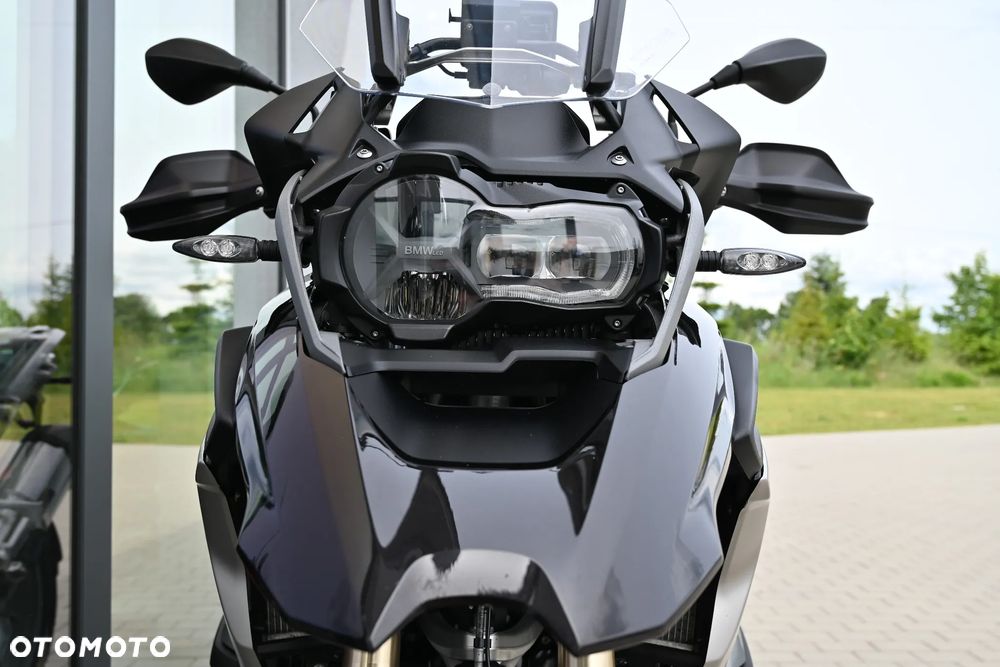 BMW GS - 38