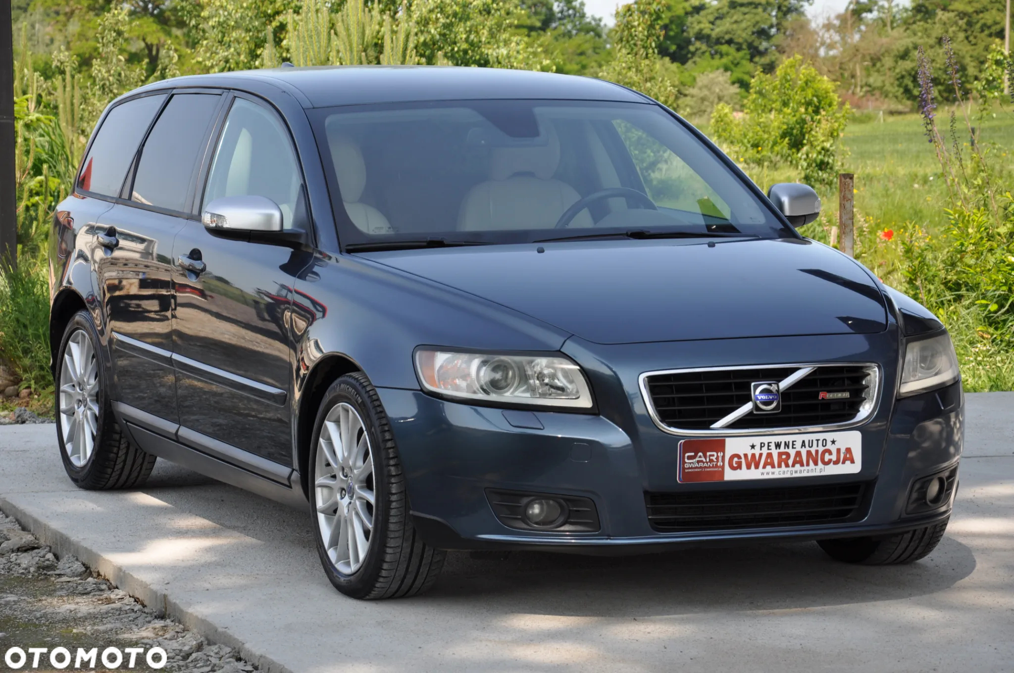 Volvo V50 1.8 RDesign - 13