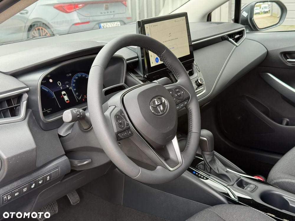 Toyota Corolla 1.8 Hybrid Comfort - 11