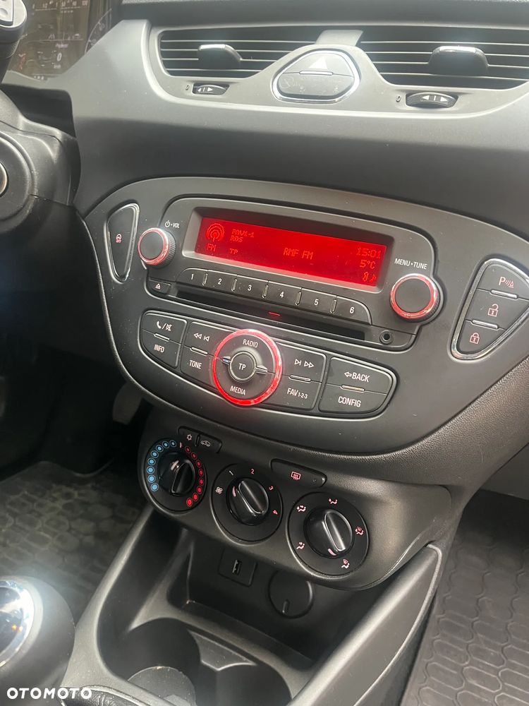 Opel Corsa 1.4 Enjoy - 6