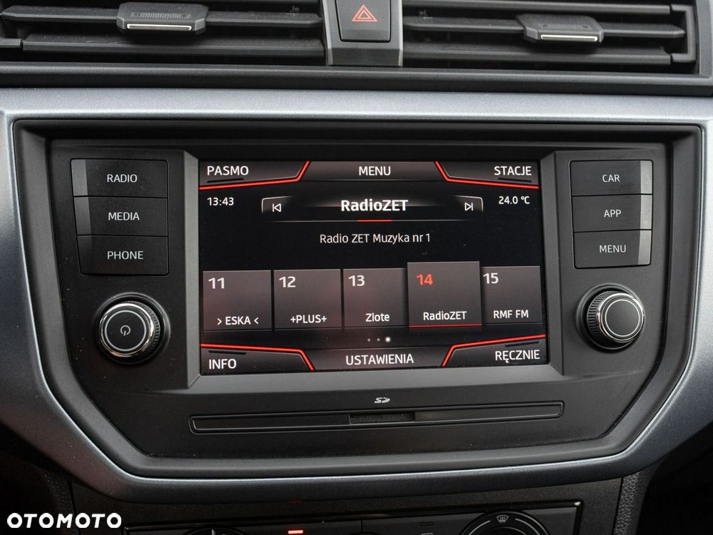 Seat Arona - 18