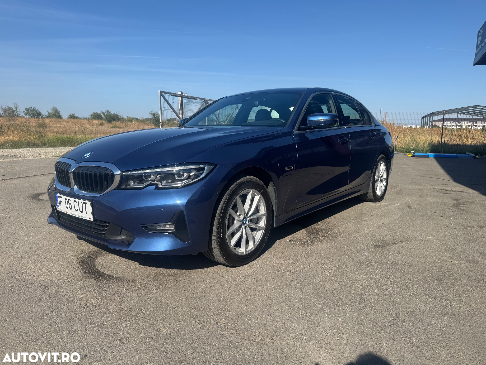 BMW Seria 3 - 2
