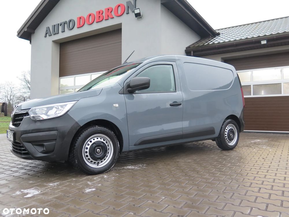 Renault EXPRESS - 1
