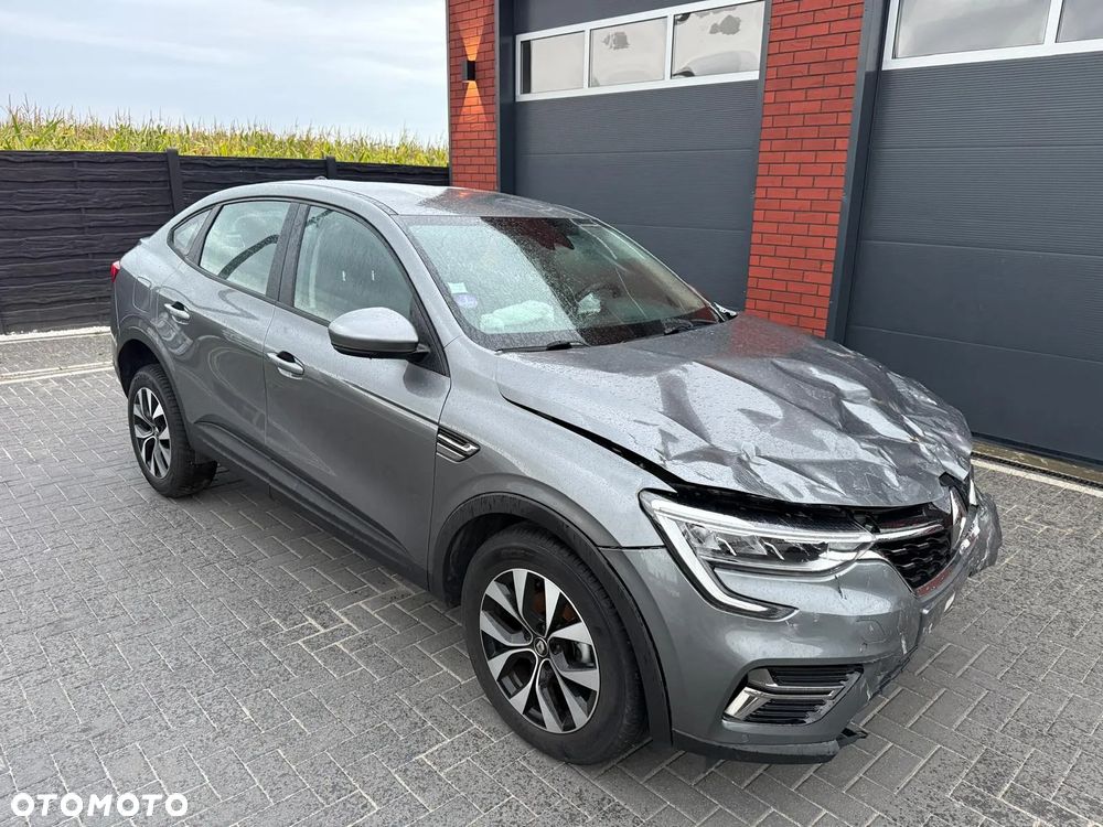 Renault Arkana TCe 140 EDC INTENS - 28