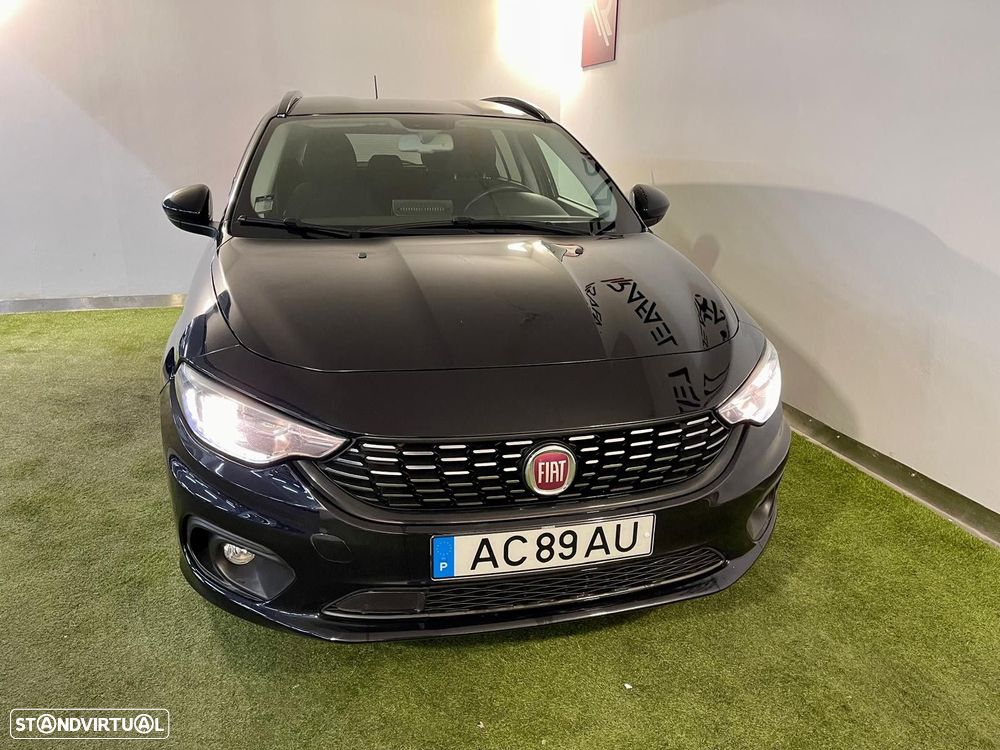 Fiat Tipo Station Wagon 1.6 M-Jet Lounge J17 - 3