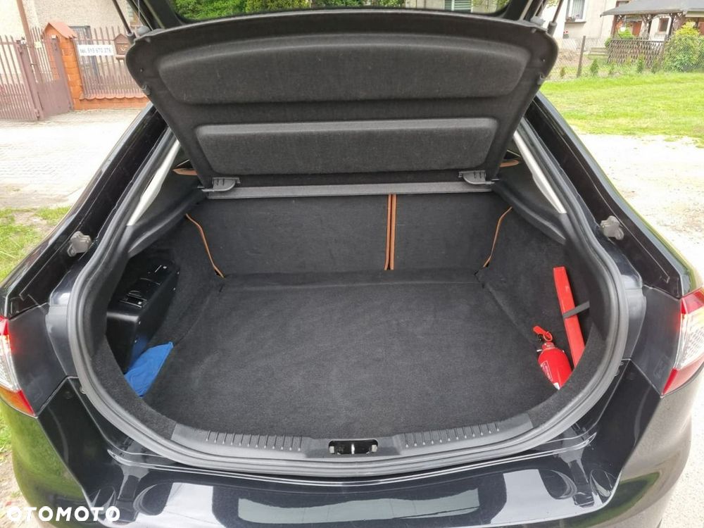 Ford Mondeo - 16