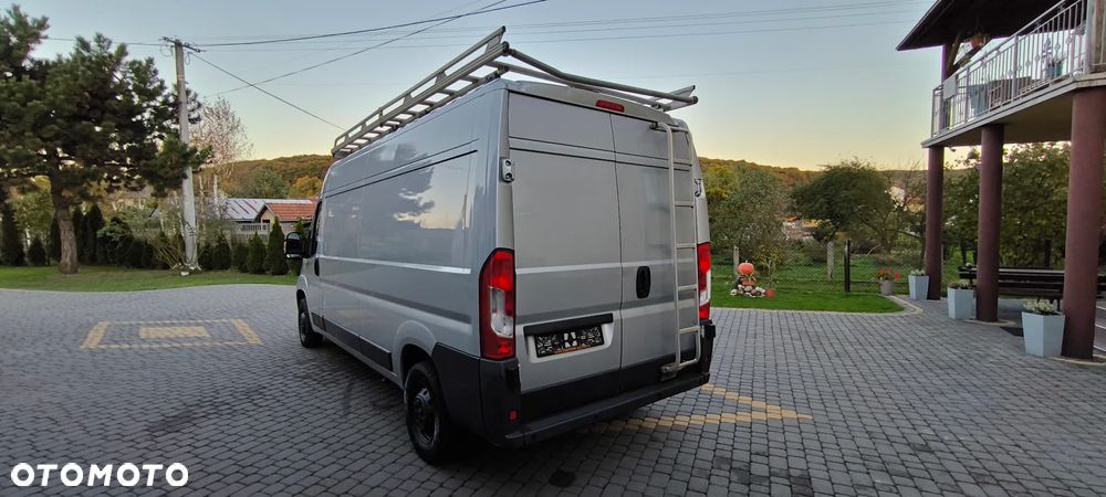 Peugeot Boxer - 3
