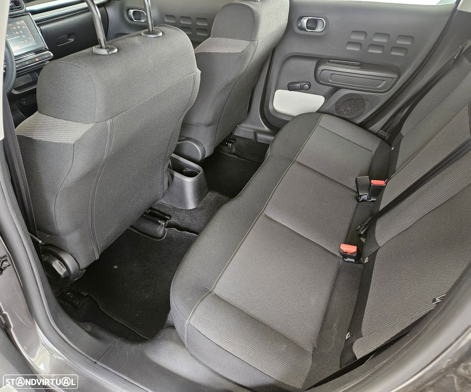 Citroën C3 1.2 PureTech Shine - 30