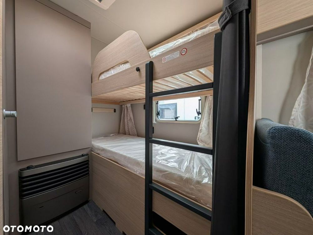Weinsberg CaraCito 500 QDK - 6