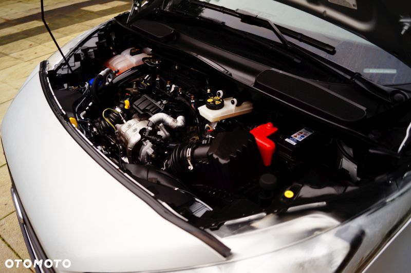 Ford Transit Connect - 38