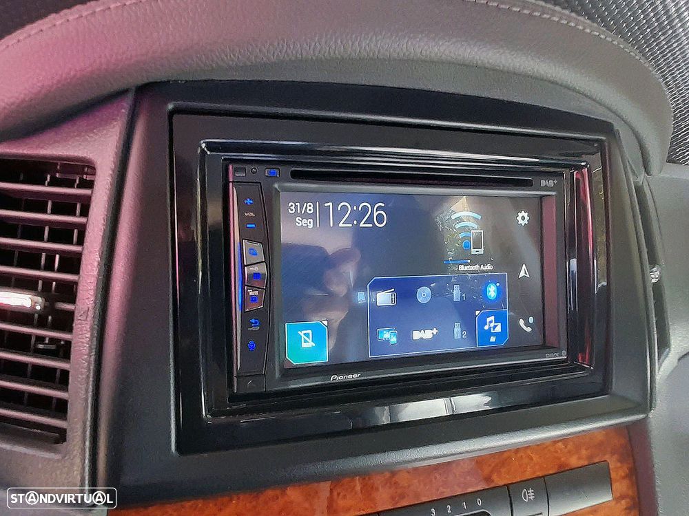 Jeep Grand Cherokee 3.0 CRD V6 Overland - 11
