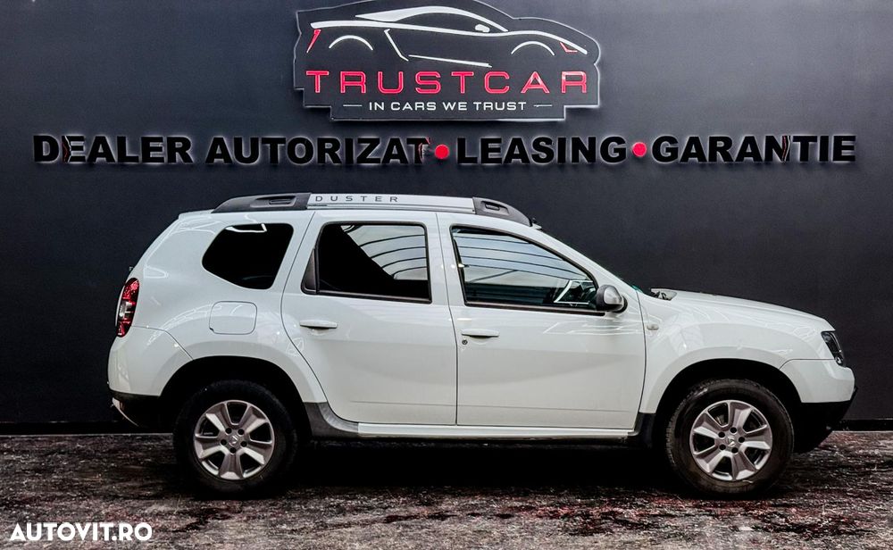 Dacia Duster - 2