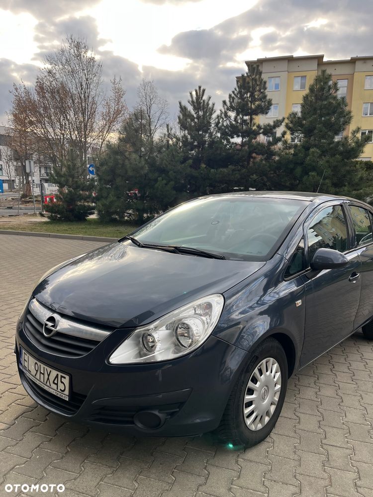 Opel Corsa - 18
