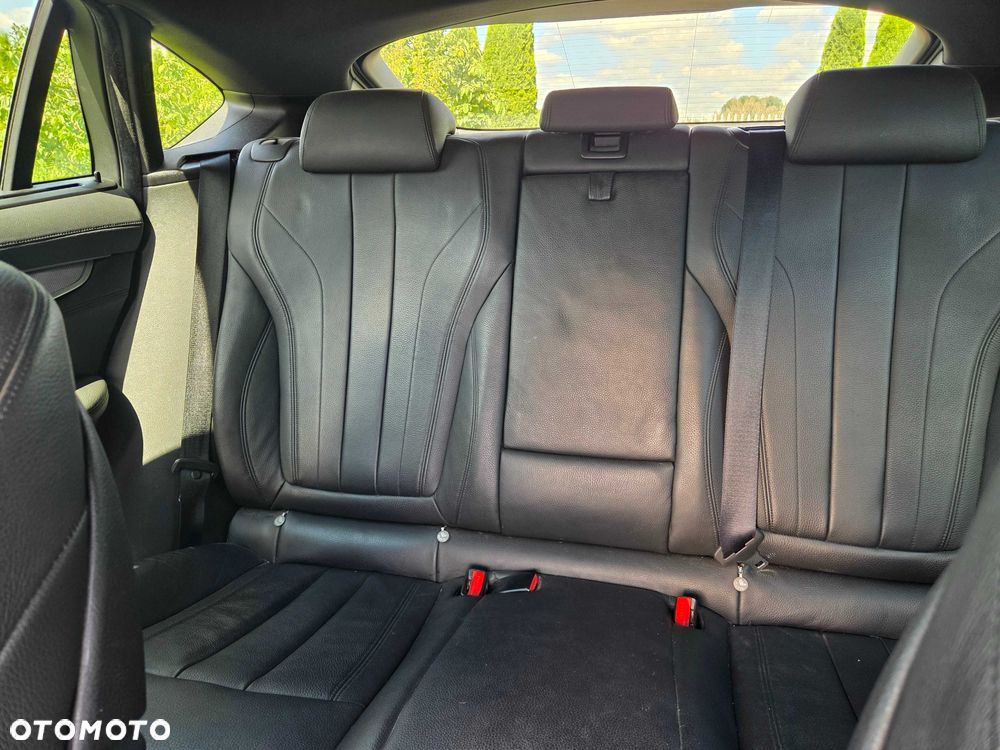 BMW X6 - 6