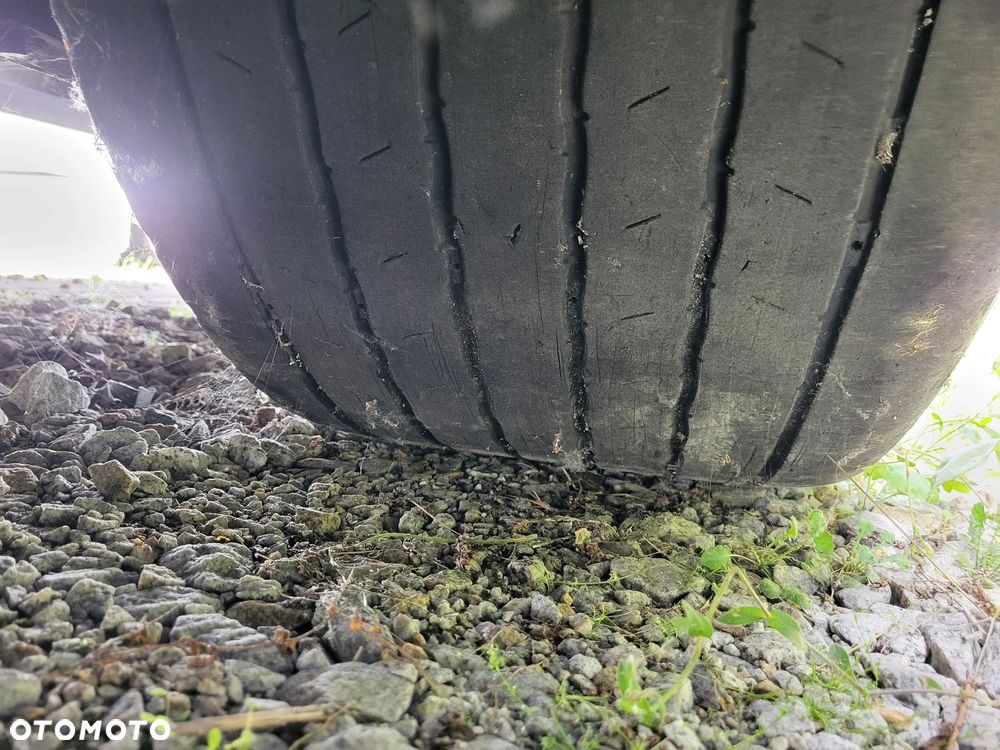 Schwarzmuller Mega, osie BPW, Cert. XL - 9