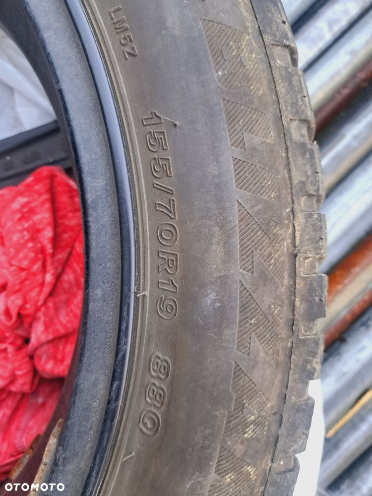 Bmw i3 5x112 orginalne - 9