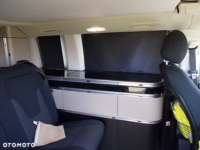 Mercedes-Benz Klasa V 220 d Avantgarde 9G-Tronic (d³ugi) - 13