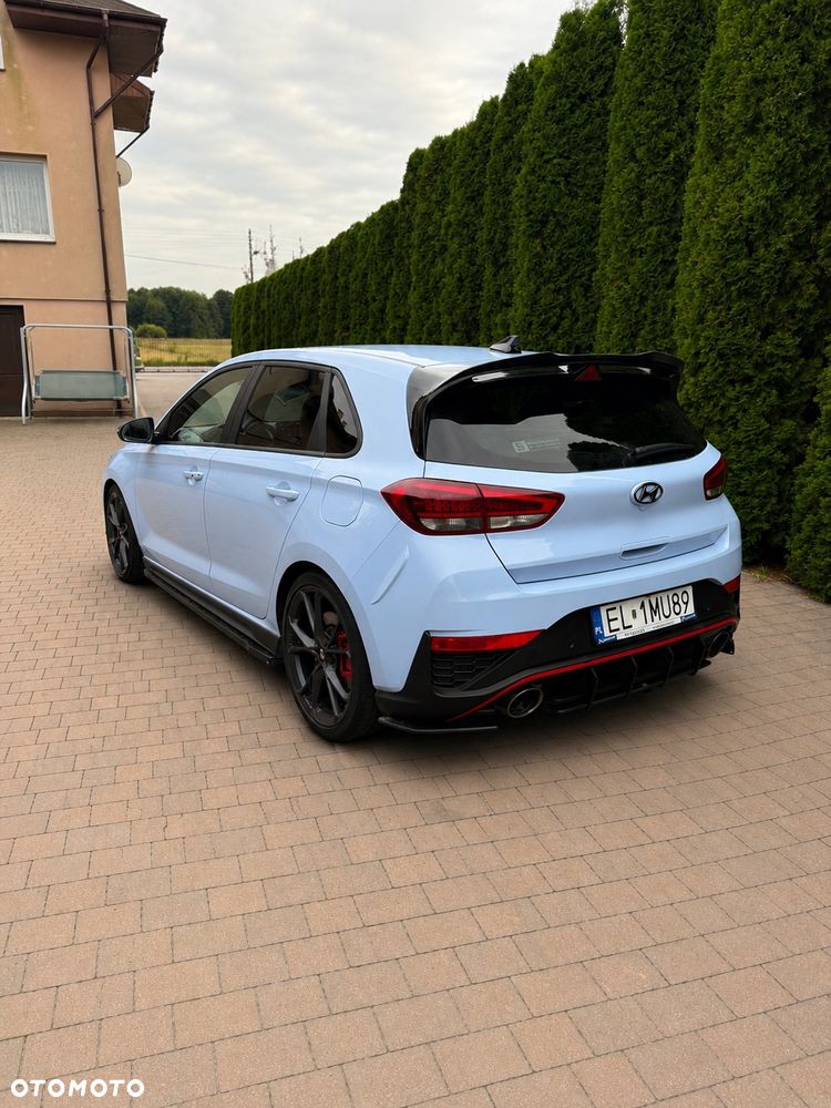 Hyundai i30 N - 3
