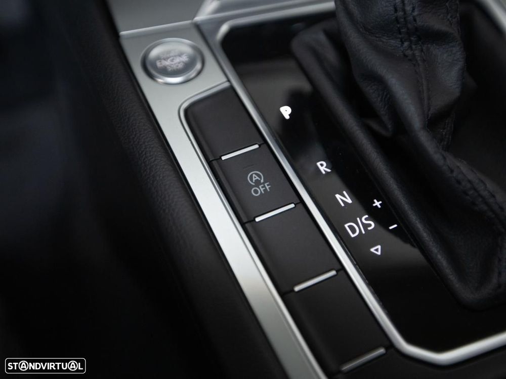 VW Passat Variant 2.0 TDi Business Package DSG - 18