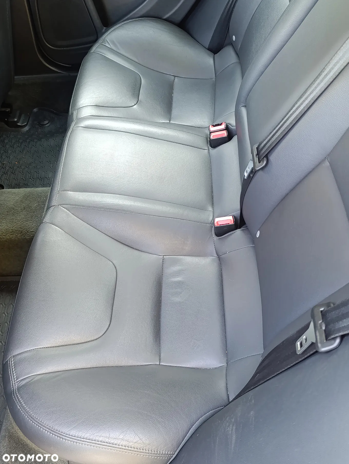 Volvo S60 - 21
