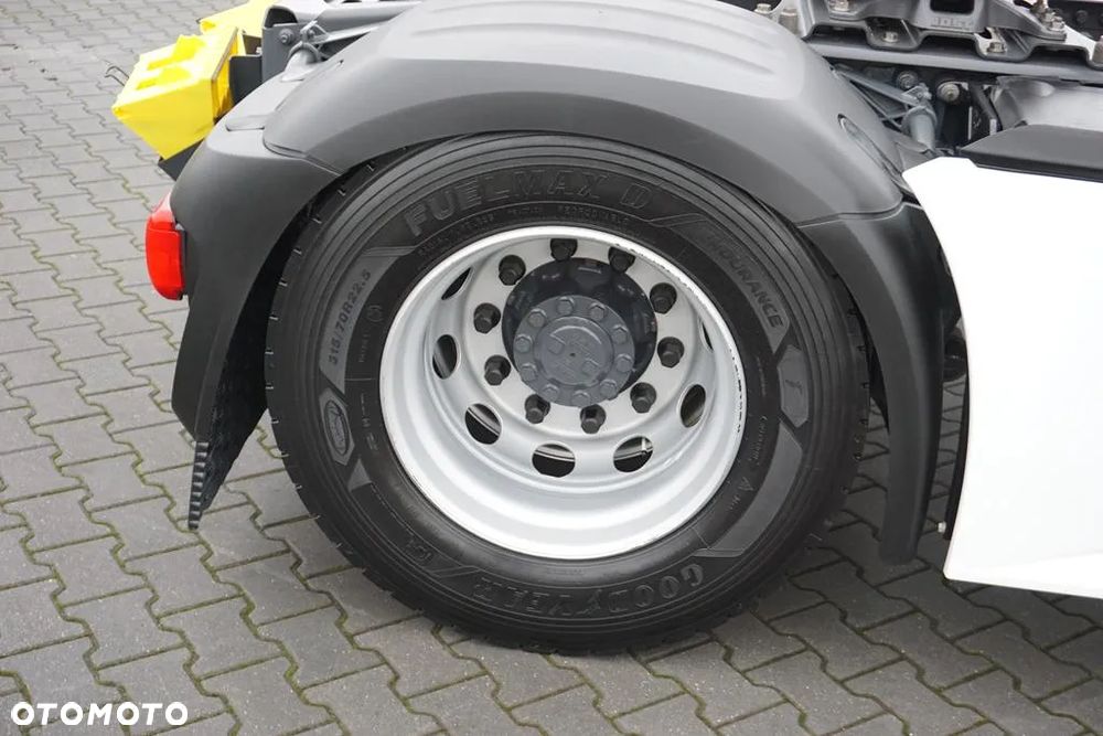 DAF XG / 480 / ACC / EURO 6 / MAŁY PRZEBIEG - 20