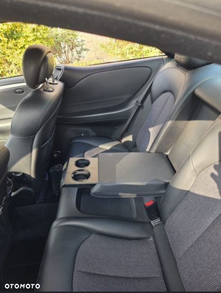 Mercedes-Benz CLK 200 Kompressor Avantgarde - 21