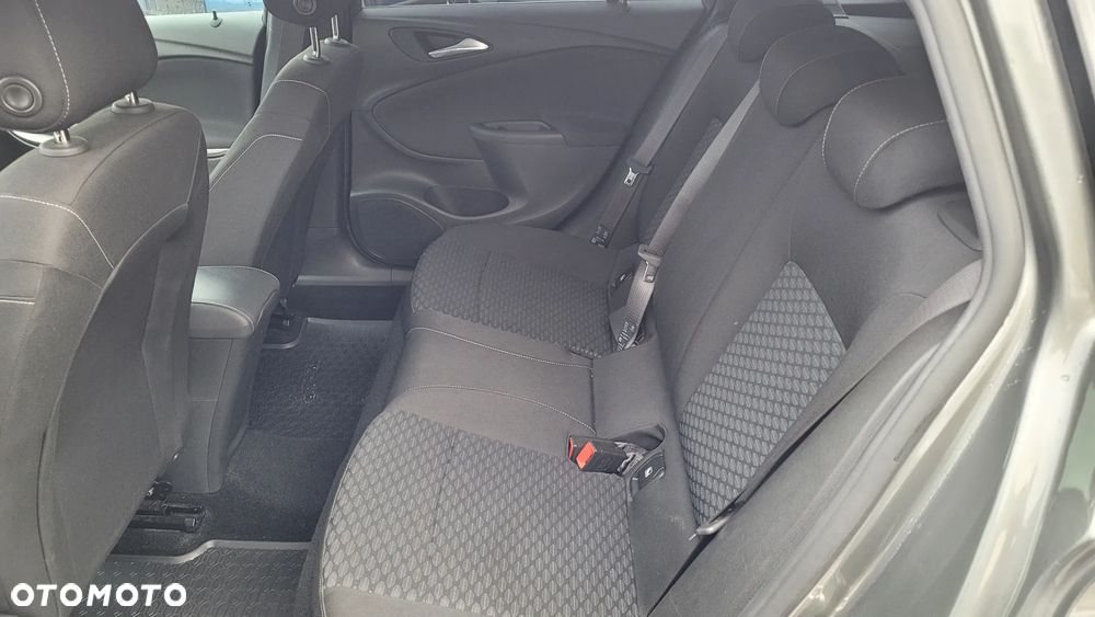 Opel Astra 1.5 CDTI Elegance S&S - 14