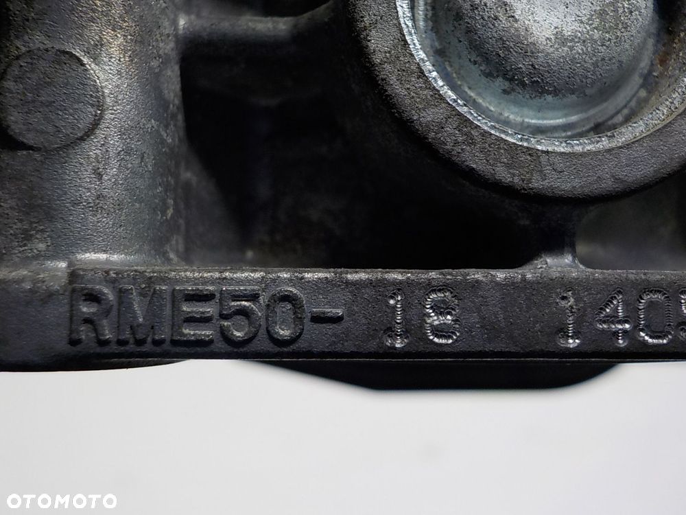 NISSAN JUKE F15 1.6 16V HR16 PRZEPUSTNICA RME50-18 - 9