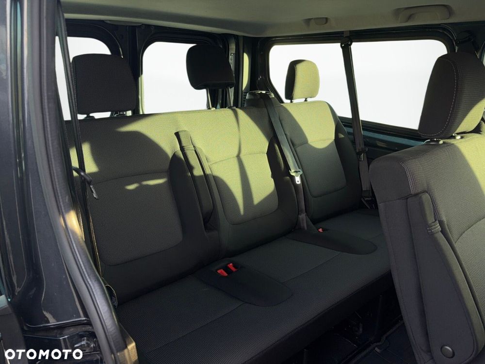 Renault Trafic Kombi 2.0 Blue dCi L2 Pack Clim - 13