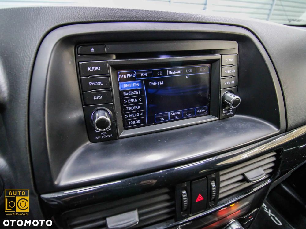 Mazda CX-5 2.0 Skypassion - 20