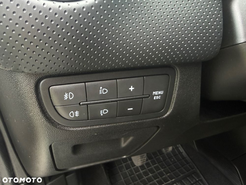 Fiat Punto Evo 1.4 8V Dynamic Start&Stop - 19