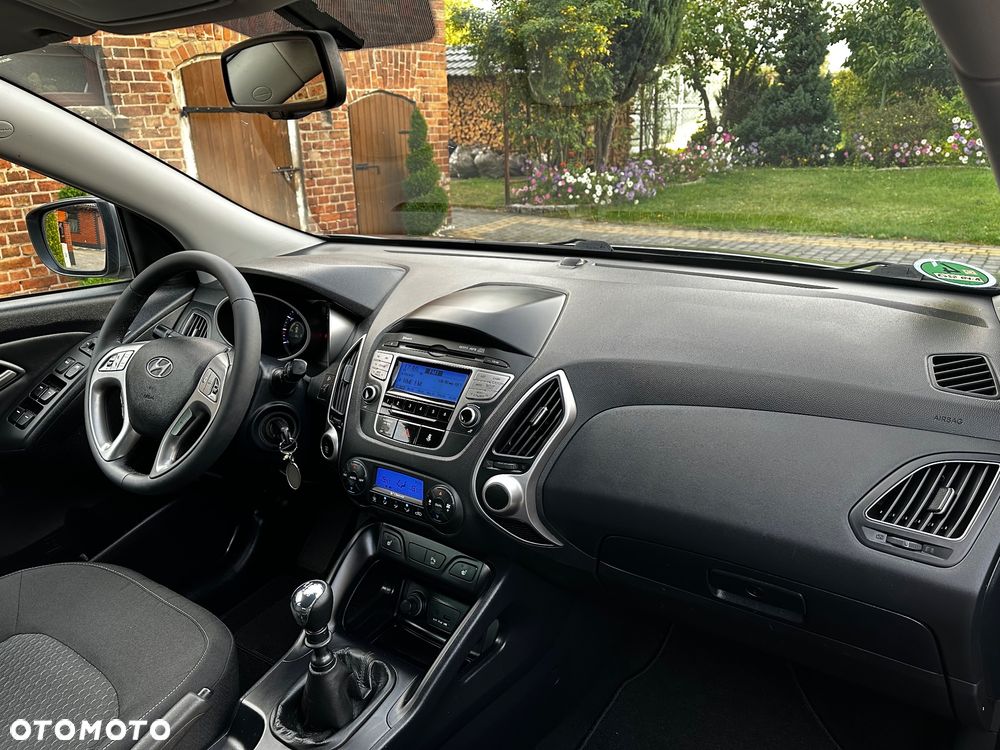 Hyundai ix35 - 27