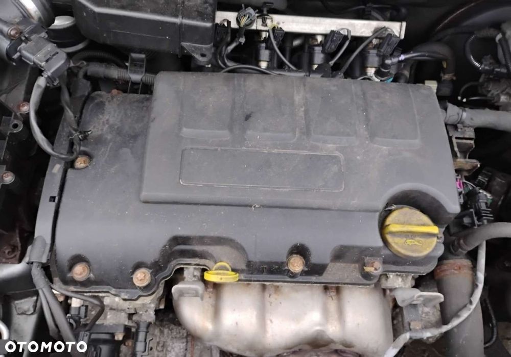 Opel Corsa - 18
