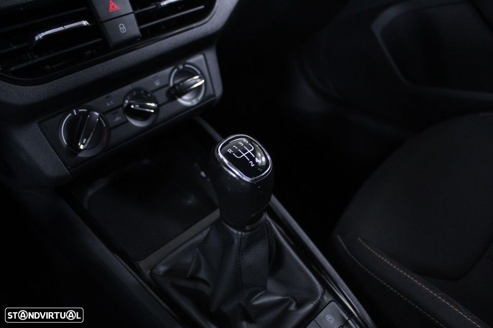 Skoda Scala 1.0 TSI Ambition - 30