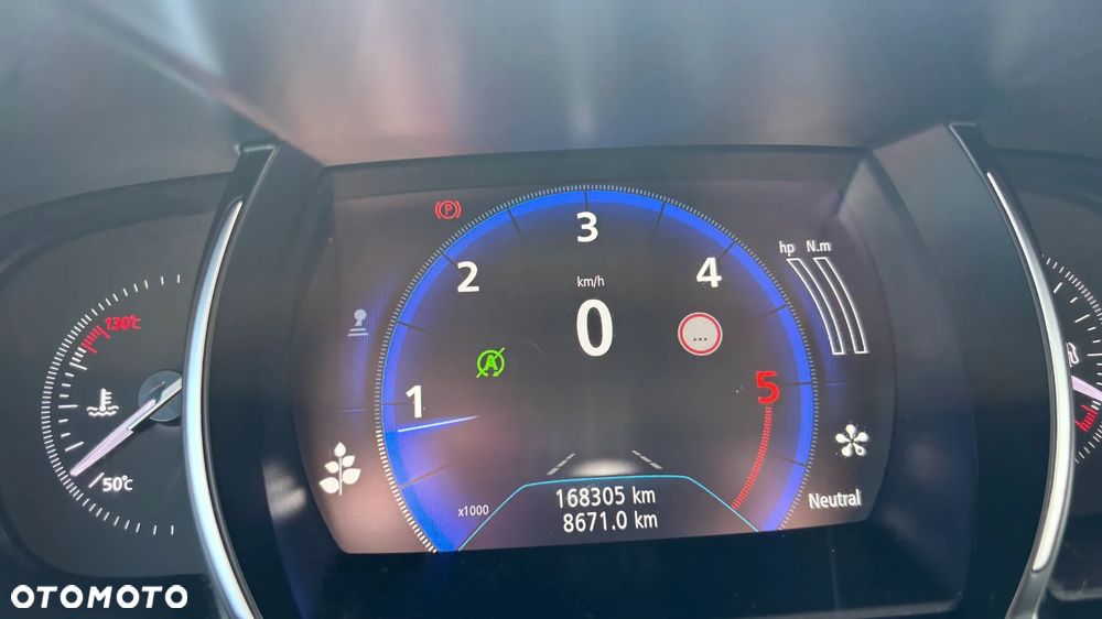 Renault Talisman 1.7 Blue dCi Limited - 11