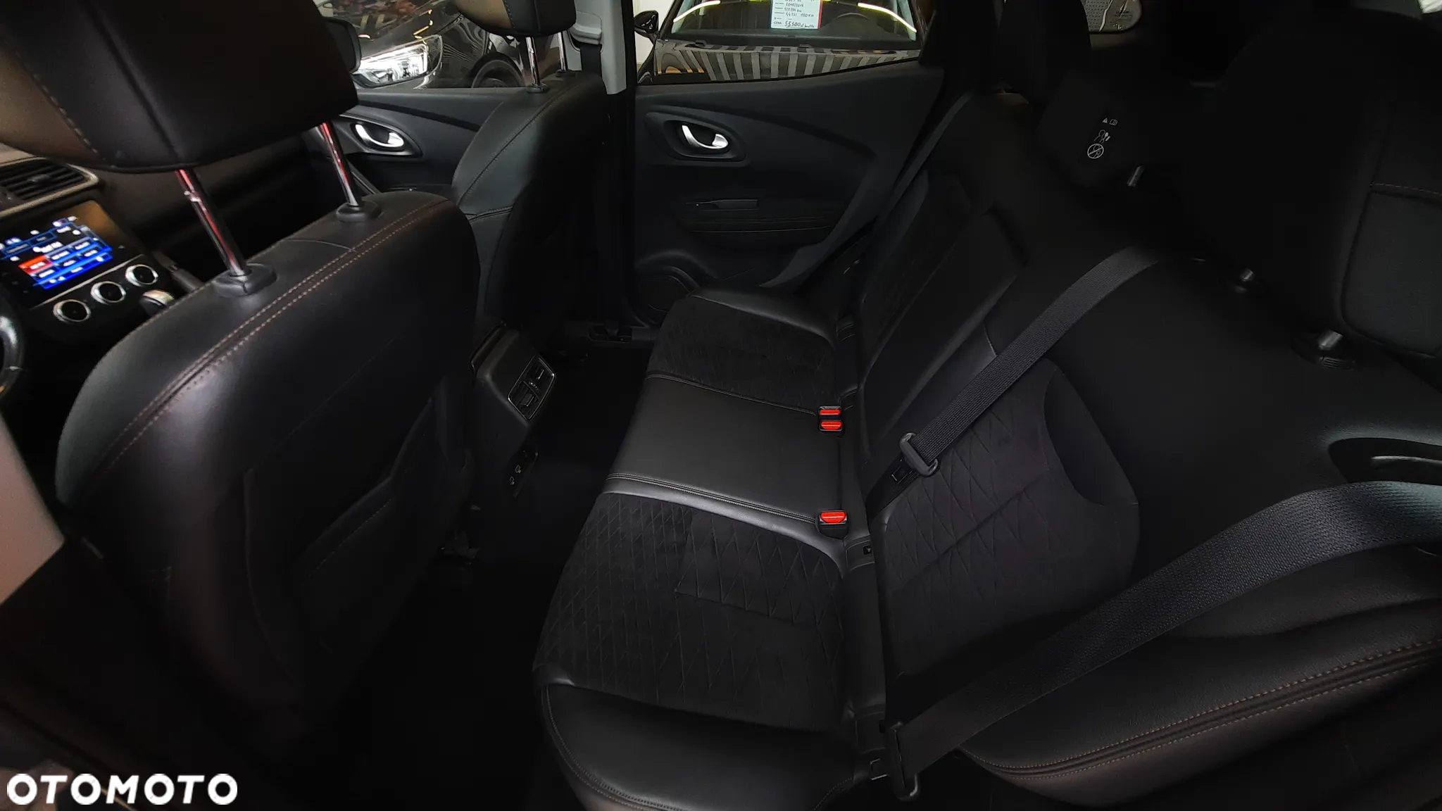 Renault Kadjar 1.3 TCe FAP Black Edition EDC - 16