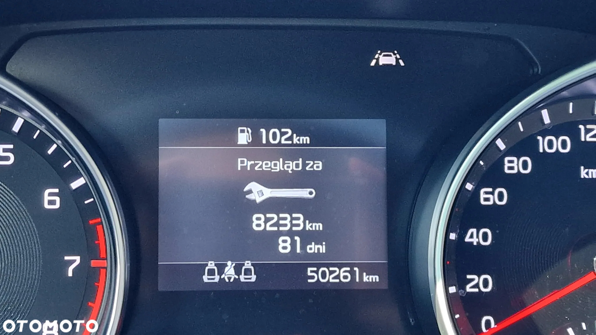 Kia Ceed 1.0 T-GDI S - 6